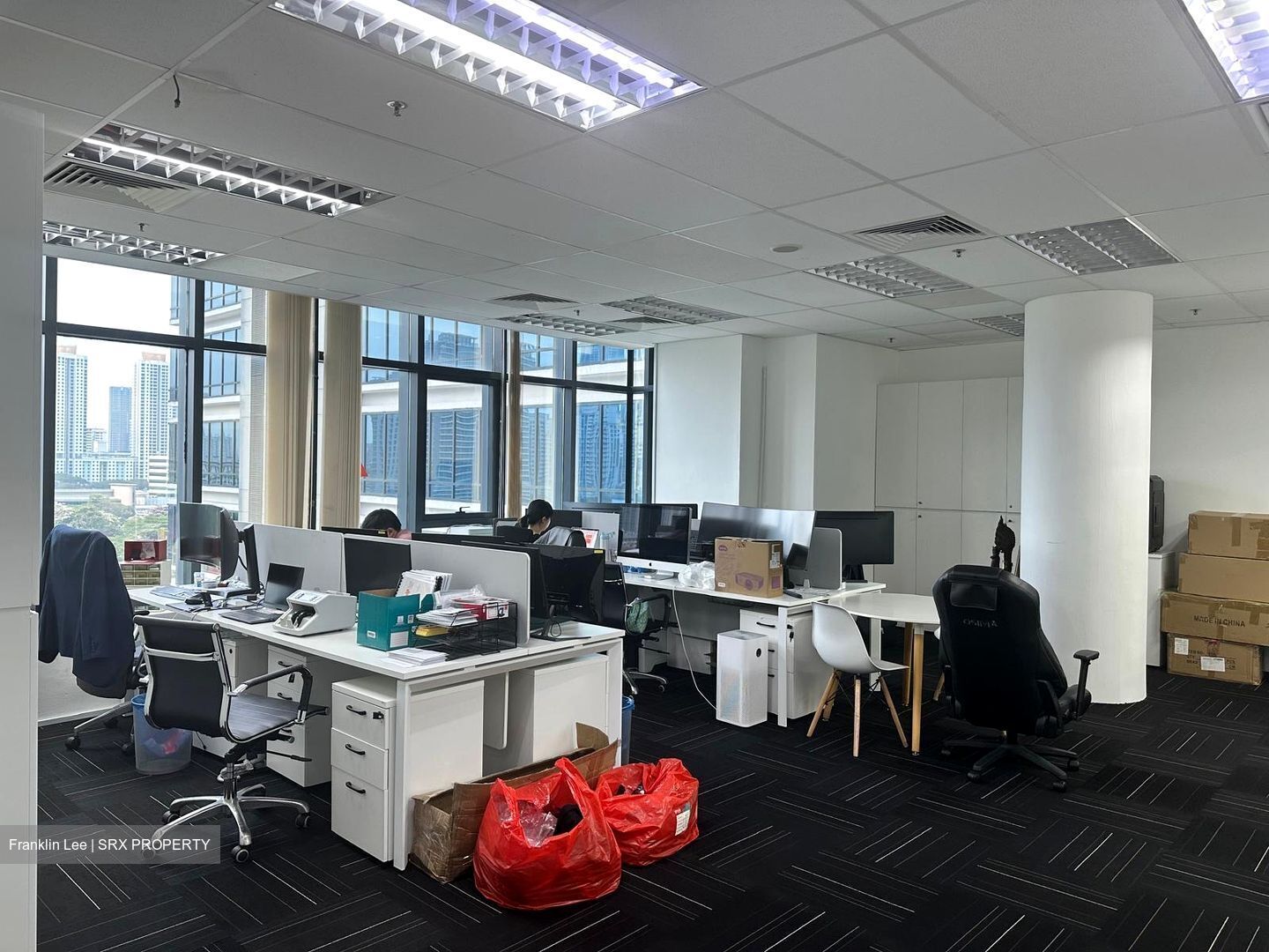 Hiap Hoe Building At Zhongshan Park (D12), Office #618917671